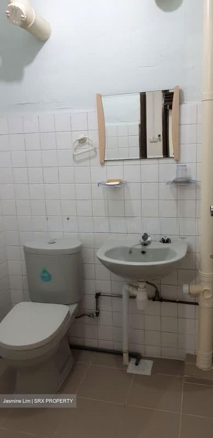 Blk 748 Nee Soon Central Green (Yishun), HDB 3 Rooms #569153791